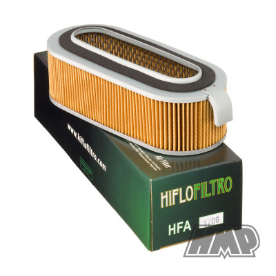 Filtro ar HONDA CB 750 CB 900 CB 1000 CB 1100 - HIFLOFILTRO